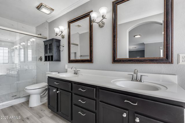 17188 N 51ST Drive, Glendale, AZ 85308