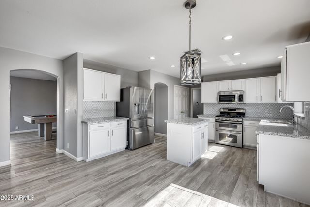 17188 N 51ST Drive, Glendale, AZ 85308