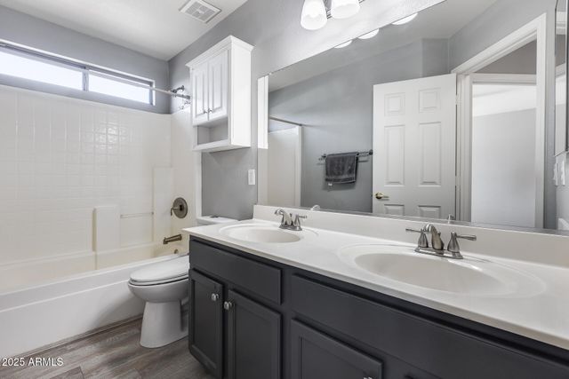 17188 N 51ST Drive, Glendale, AZ 85308