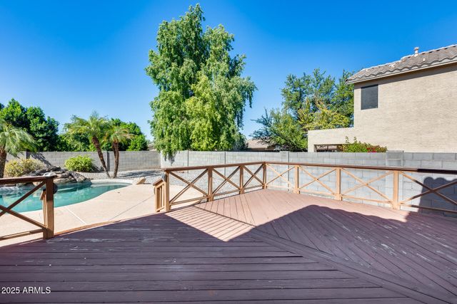 17188 N 51ST Drive, Glendale, AZ 85308