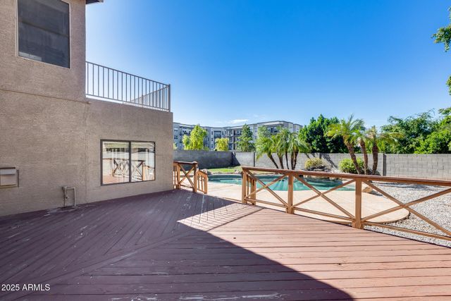 17188 N 51ST Drive, Glendale, AZ 85308