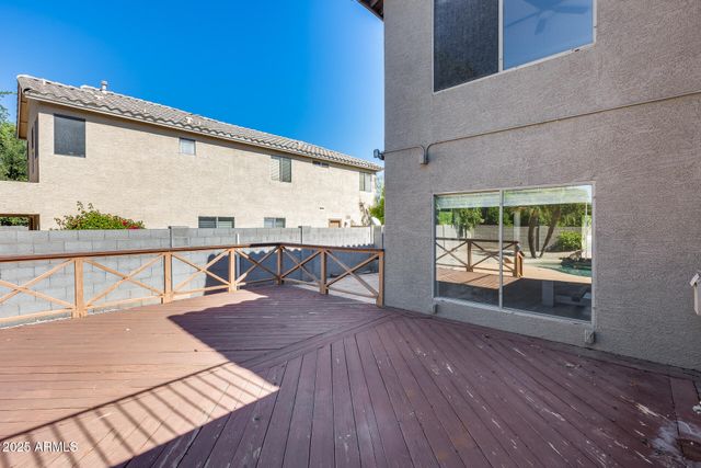 17188 N 51ST Drive, Glendale, AZ 85308