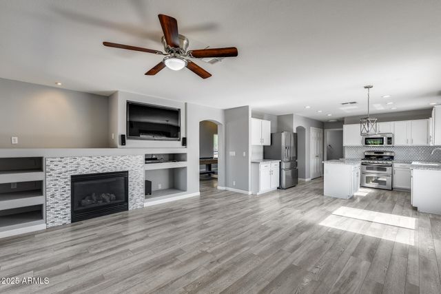 17188 N 51ST Drive, Glendale, AZ 85308