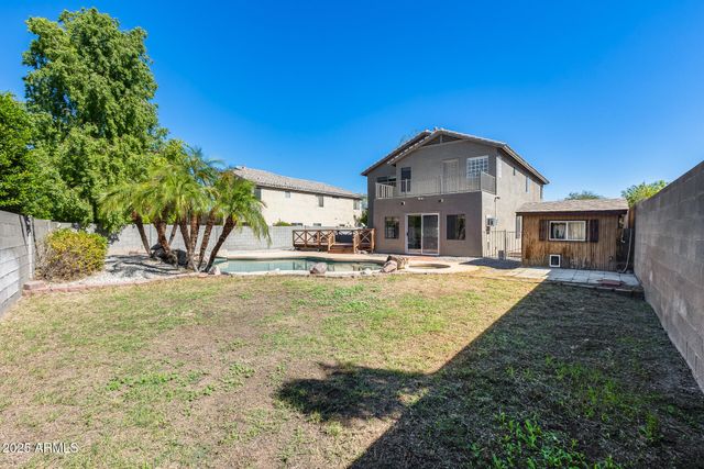 17188 N 51ST Drive, Glendale, AZ 85308