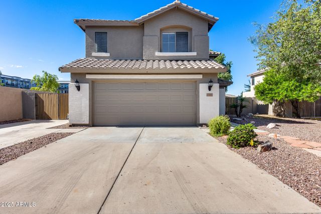 17188 N 51ST Drive, Glendale, AZ 85308