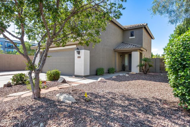 17188 N 51ST Drive, Glendale, AZ 85308