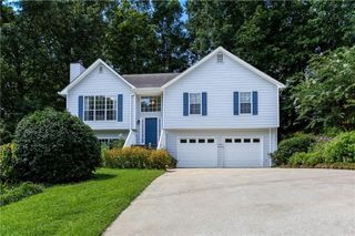 3705 Winding Trail, Douglasville, GA 30135