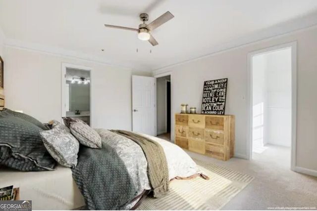 591 Saint James Walk SE, Marietta, GA 30067