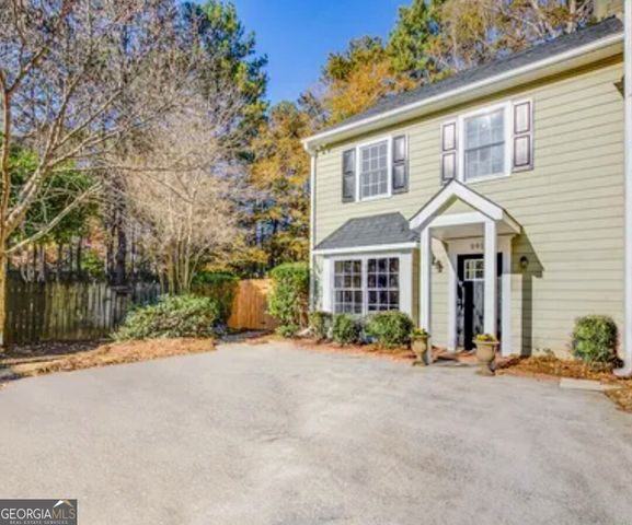 591 Saint James Walk SE, Marietta, GA 30067