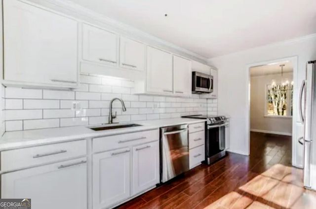 591 Saint James Walk SE, Marietta, GA 30067