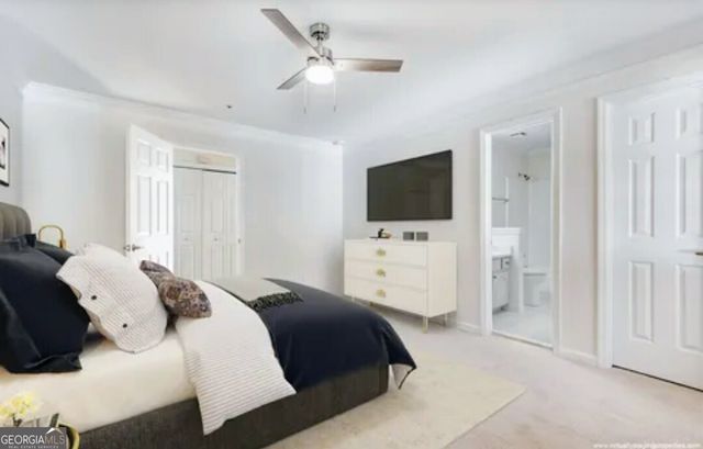 591 Saint James Walk SE, Marietta, GA 30067