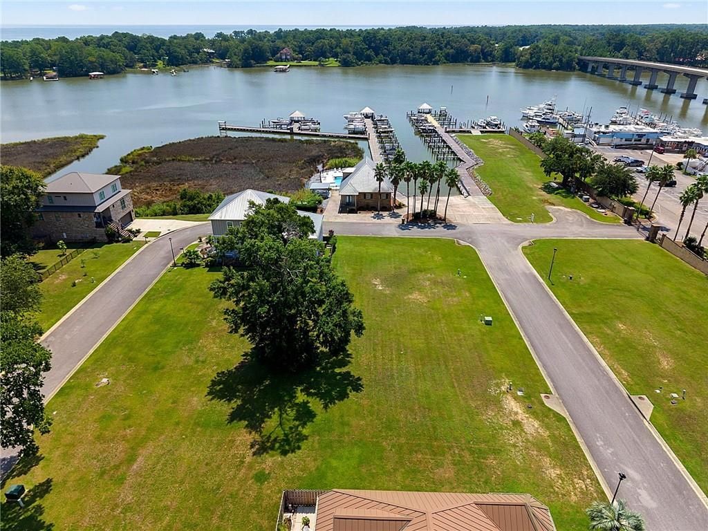 0 West Gate Drive, Theodore, AL 36582 — exterior