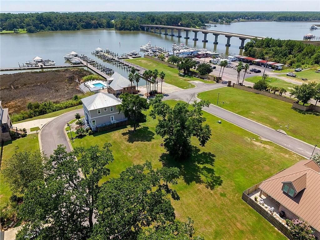 0 West Gate Drive, Theodore, AL 36582 — photo 3