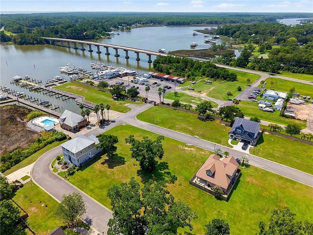 0 West Gate Drive, Theodore, AL 36582 — photo 4