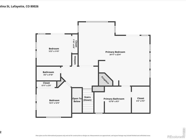 159 Salina Street, Lafayette, CO 80026