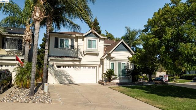 2710 Atherton Ct, Tracy, CA 95304