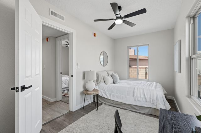 110 Tyrone Avenue NW, Albuquerque, NM 87107