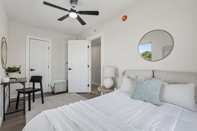 110 Tyrone Avenue NW, Albuquerque, NM 87107