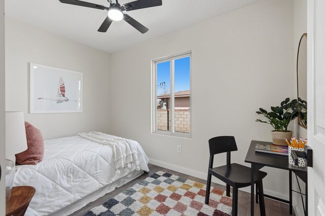 110 Tyrone Avenue NW, Albuquerque, NM 87107