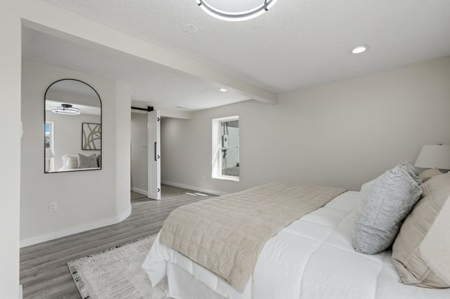 110 Tyrone Avenue NW, Albuquerque, NM 87107