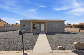 110 Tyrone Avenue NW, Albuquerque, NM 87107