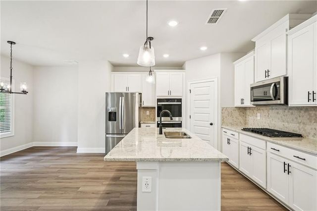 151 Martin Spring Road, Lawrenceville, GA 30045