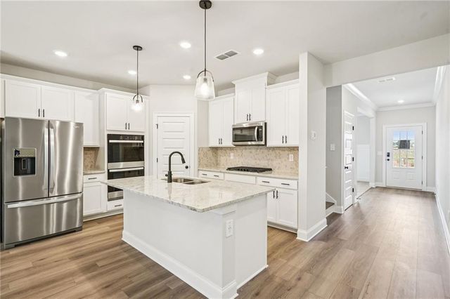 151 Martin Spring Road, Lawrenceville, GA 30045