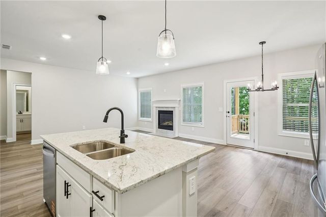 151 Martin Spring Road, Lawrenceville, GA 30045