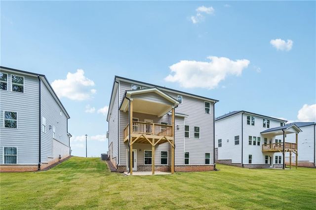 151 Martin Spring Road, Lawrenceville, GA 30045