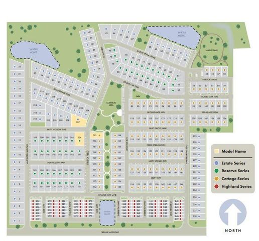 151 Martin Spring Road, Lawrenceville, GA 30045