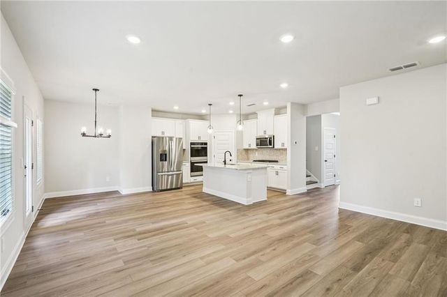 151 Martin Spring Road, Lawrenceville, GA 30045
