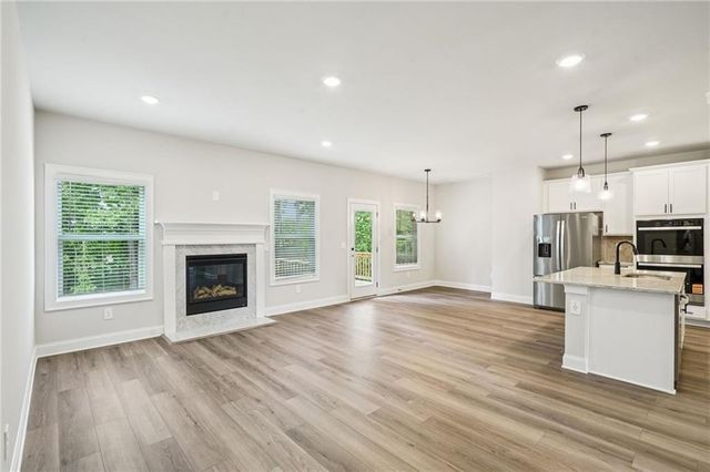 151 Martin Spring Road, Lawrenceville, GA 30045
