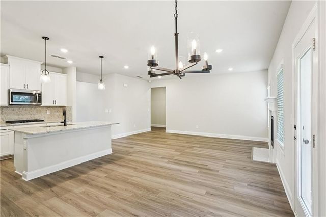 151 Martin Spring Road, Lawrenceville, GA 30045