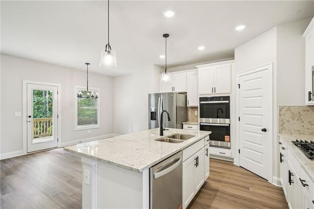 151 Martin Spring Road, Lawrenceville, GA 30045