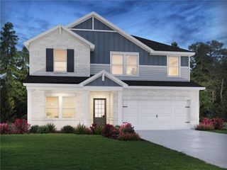 151 Martin Spring Road, Lawrenceville, GA 30045