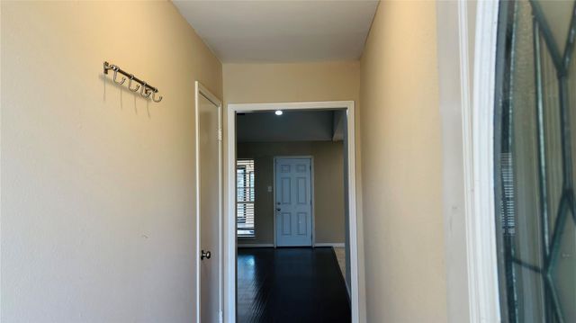 11407 Hazen Street, Houston, TX 77072