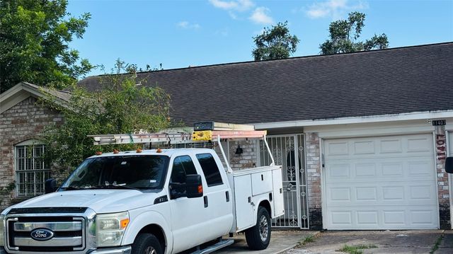 11407 Hazen Street, Houston, TX 77072
