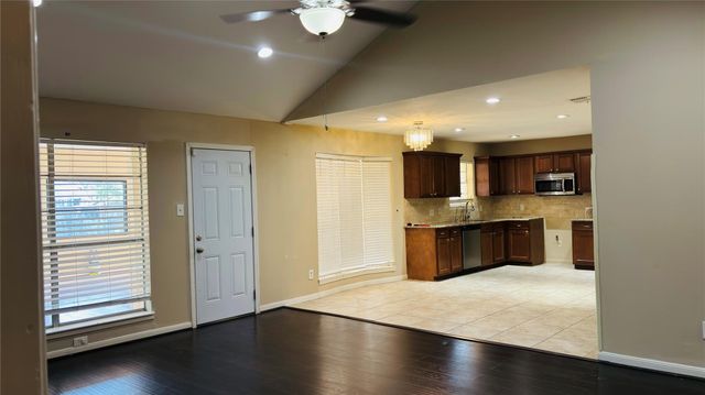 11407 Hazen Street, Houston, TX 77072
