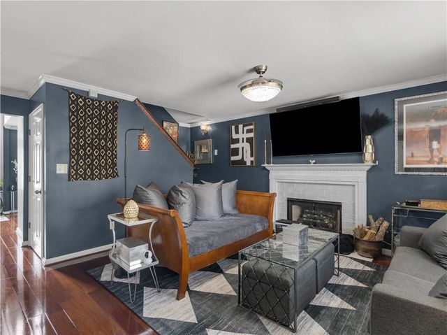 2732 River Tree Drive, Decatur, GA 30034