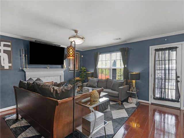 2732 River Tree Drive, Decatur, GA 30034