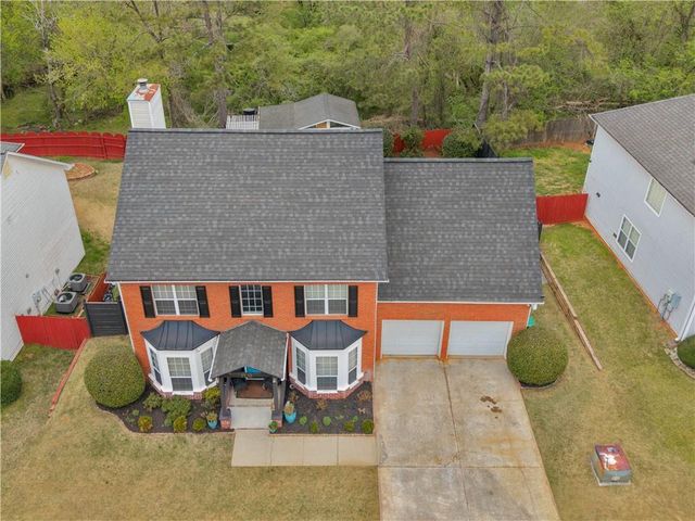 2732 River Tree Drive, Decatur, GA 30034