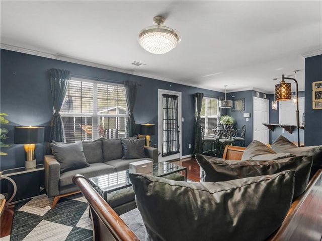 2732 River Tree Drive, Decatur, GA 30034