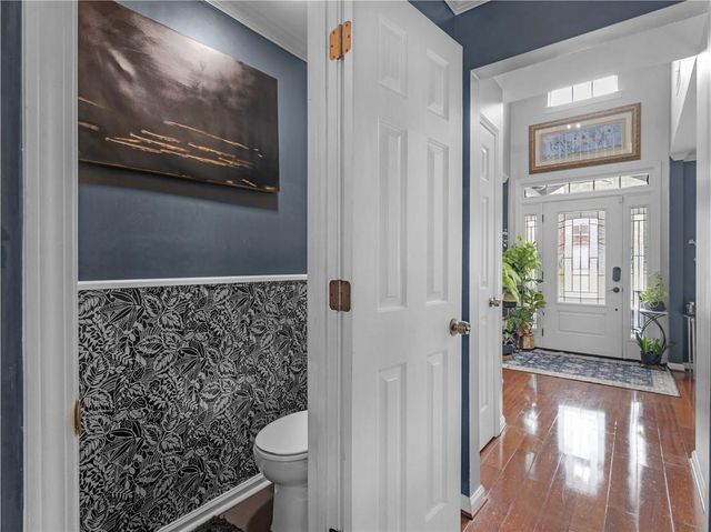 2732 River Tree Drive, Decatur, GA 30034