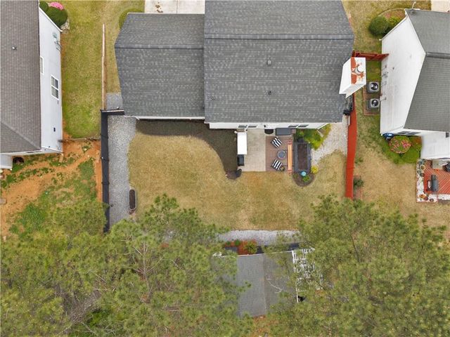 2732 River Tree Drive, Decatur, GA 30034