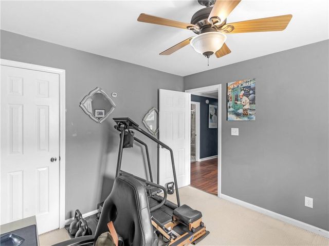 2732 River Tree Drive, Decatur, GA 30034