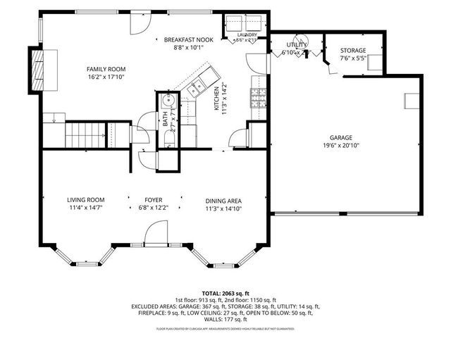 2732 River Tree Drive, Decatur, GA 30034