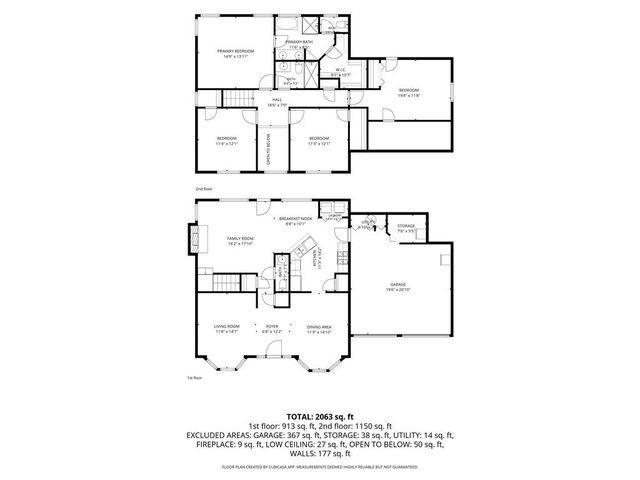 2732 River Tree Drive, Decatur, GA 30034