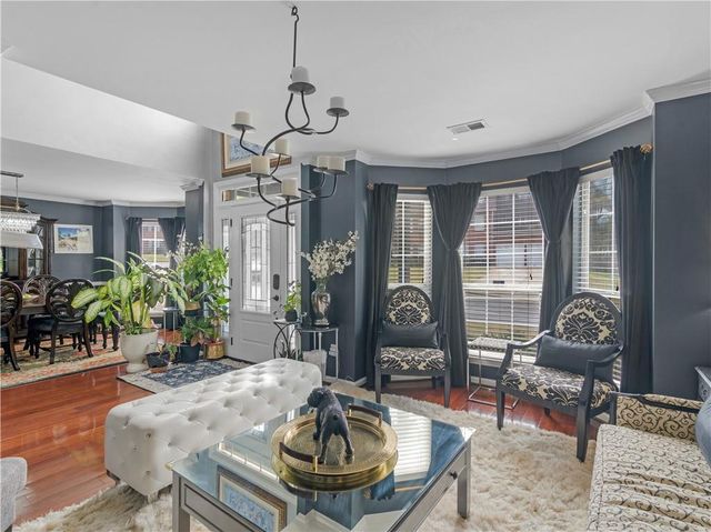 2732 River Tree Drive, Decatur, GA 30034