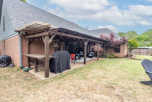 6875 DOMINO CV, Bartlett, TN 38002