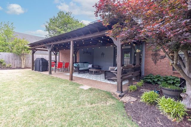 6875 DOMINO CV, Bartlett, TN 38002